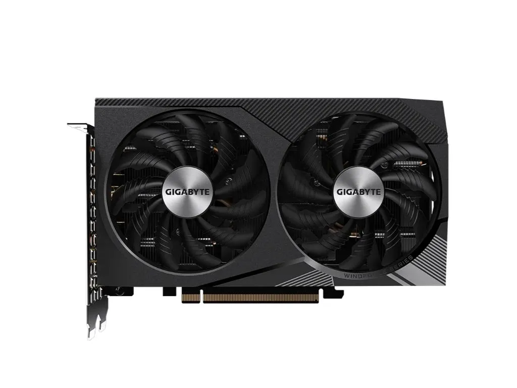 Gigabyte Graficka karta GIGABYTE RTX 3060 GAMING OC 2.0 NVD/8GB/GDDR6/128bit/crna Slika 5